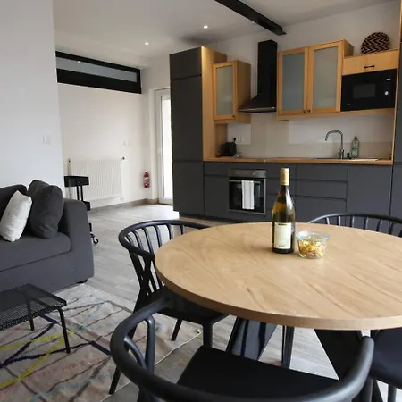 Maison Syrah فيلة *