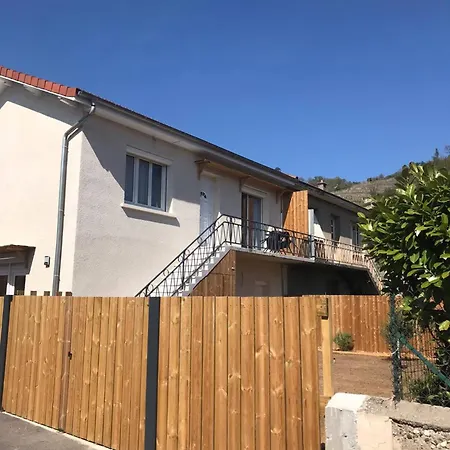 Maison Syrah Villa *