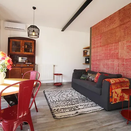 فيلة Maison Syrah كوندريو